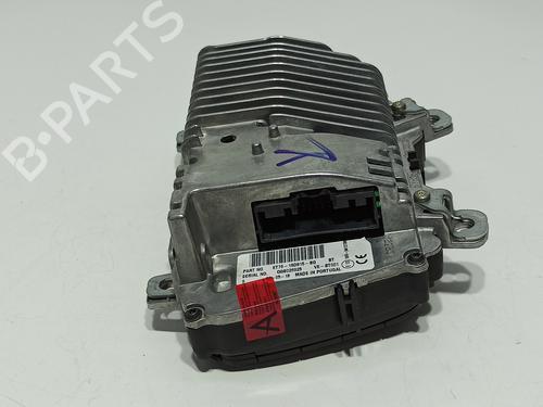 Bilradio FORD TRANSIT COURIER B460 MPV 1.5 EcoBlue | BP17872948E6