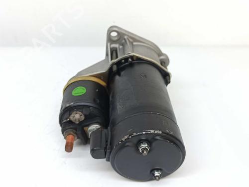 Starter OPEL ASTRA G Hatchback (T98) 1.6 16V (F08, F48) | BP10740917M8