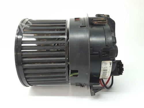 Ventilator motor CITROËN C3 III (SX) 1.2 VTi 82 (82 hp) 4725115