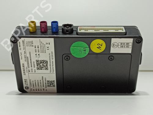 Elektronisk modul MG MG 4 (EH32) EV XPOWER All-wheel Drive (435 hp) 24345359