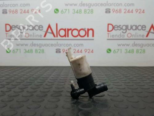 Używane Pompa spryskiwacza CITROËN C4 I (LC_) 1.6 HDi (90 hp) 14531602