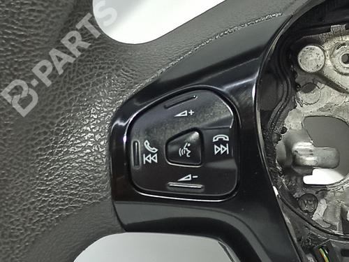 Steering wheel FORD KA+ III (UK, FK) 1.2 Ti-VCT | BP10296913C49 