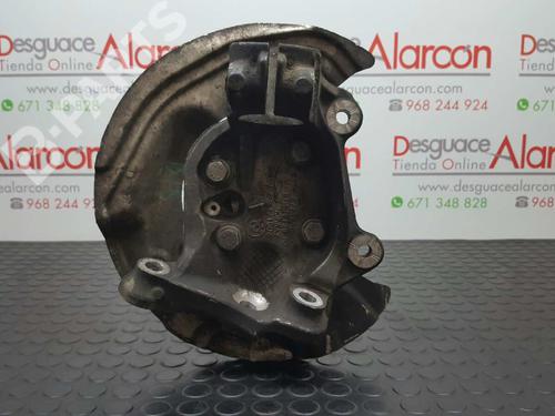 Right front steering knuckle BMW 1 (E87) 118 d | BP2740638M26 