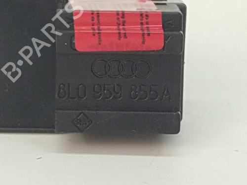 Høyre Foran elrute bryter AUDI A3 (8L1) 1.9 TDI | BP8403313I26 
