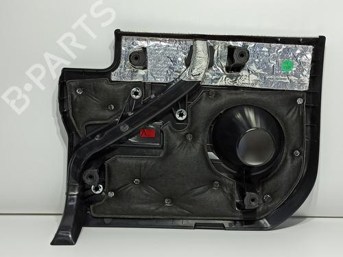 Upper protection LAND ROVER RANGE ROVER EVOQUE (L551) 1.5 P300e Hybrid 4x4 | BP20100667M93