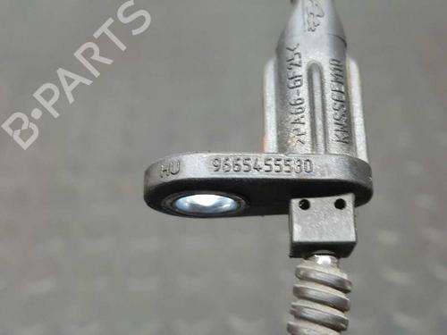 Electronic sensor PEUGEOT 208 I (CA_, CC_) 1.4 HDi | BP14531455M84