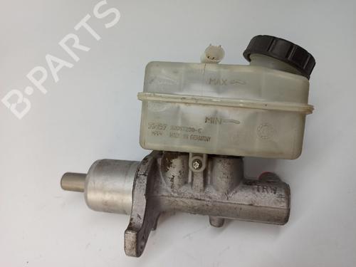 Brake master cylinder MERCEDES-BENZ A-CLASS (W169) A 180 CDI (169.007, 169.307) | BP5126391M77 