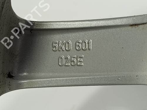 Rim VW GOLF VI (5K1) 1.6 TDI | BP23396554C45