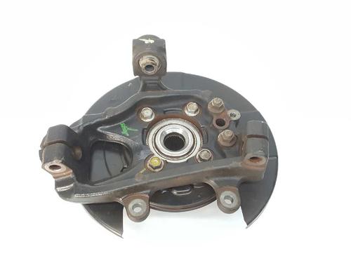 Left rear steering knuckle NISSAN PATHFINDER III (R51) 2.5 dCi | BP4379198M27 