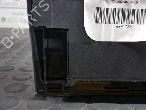 Interior roof light BMW 3 Touring (E91) 318 d | BP7425278I8 