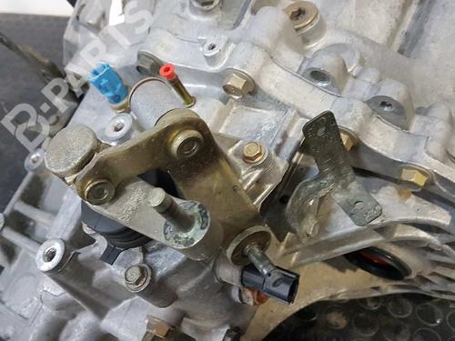 Gearbox NISSAN X-TRAIL I (T30) 2.2 dCi | BP4067473M3 