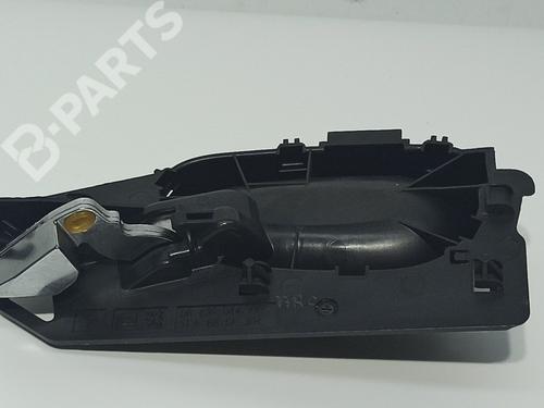 Front right interior door handle PEUGEOT 307 CC (3B) 2.0 16V | BP10986884I14 