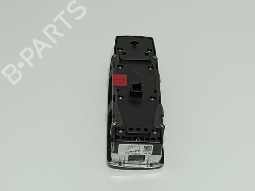 Left front window switch MERCEDES-BENZ B-CLASS Sports Tourer (W246, W242) B 200 CDI / d (246.208) | BP16221130I27