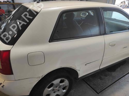 Left mirror AUDI A3 (8L1) 1.8 | BP8361438C26