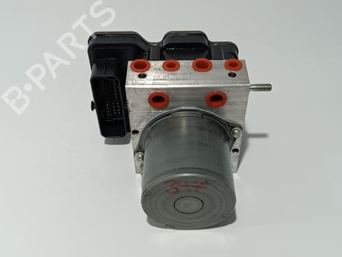 ABS pump NISSAN JUKE (F16_) DIG-T 117 | BP12823418M43 