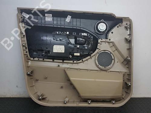Front right panel LAND ROVER RANGE ROVER EVOQUE (L538) 2.2 D 4x4 | BP8295985C59