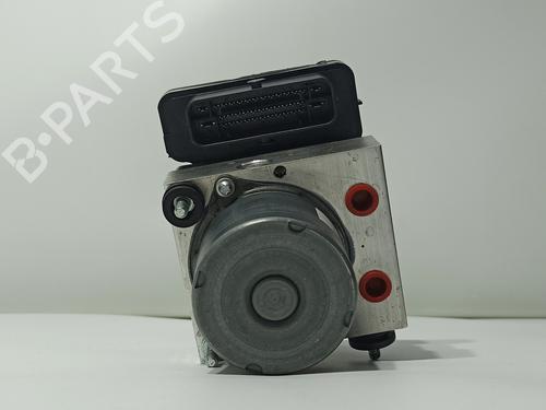 ABS pump CITROËN C3 III (SX) 1.5 BlueHDi 100 (SXYHYP, SXYHTU) | BP15909790M43 
