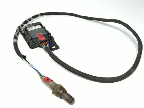 Electronic sensor AUDI Q5 (FYB, FYG) 35 TDI quattro | BP34477882M84 - Image 2