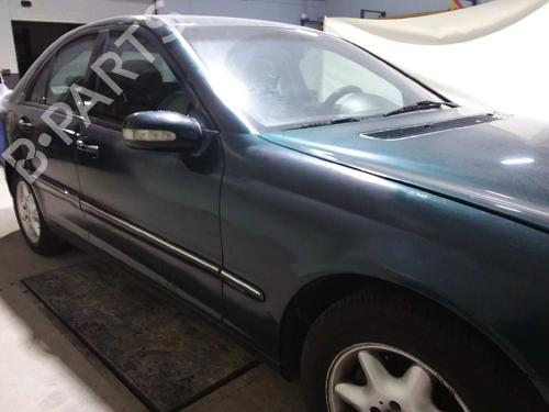 Computer comfort MERCEDES-BENZ C-CLASS (W203) C 220 CDI (203.006) | BP4955178M56 