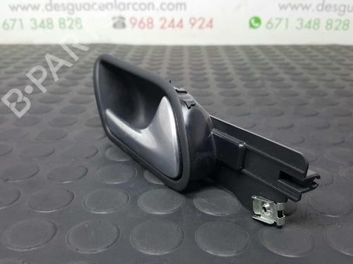 Front right interior door handle VW GOLF V (1K1) 1.4 TSI | BP3284281I14