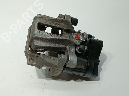 Used Left rear brake caliper Left rear brake caliper CUPRA FORMENTOR (KM7, KMP) [2020-2026] 32469024 32469024