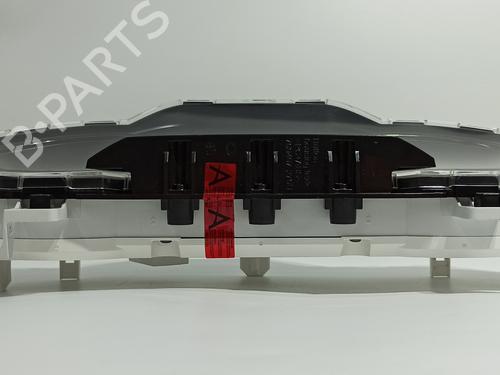Instrument cluster PEUGEOT PARTNER Box Body/MPV (K9) 1.5 BlueHDi 100 | BP13086478C47