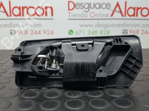 Front right interior door handle VW SCIROCCO III (137, 138) 1.4 TSI | BP3286886I14 