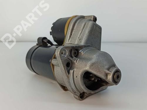 Anlasser für OPEL ASTRA G Hatchback (T98) 1.6 16V (F08, F48) (101 hp) 10227623