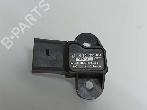 Electronic sensor SEAT IBIZA III (6L1) 1.2 | BP8749906M84