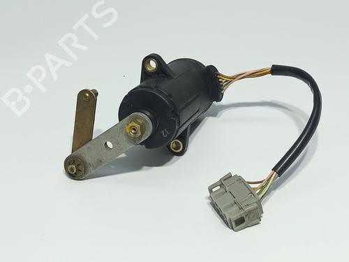Used Pedal BMW 5 (E39) 525 tds (143 hp) 15500358