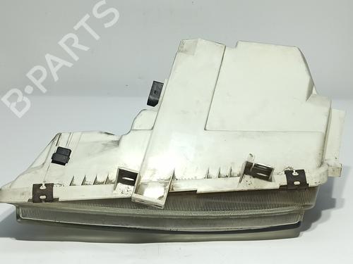 Right headlight SEAT ALHAMBRA (7V8, 7V9) 1.9 TDI | BP15669295C29