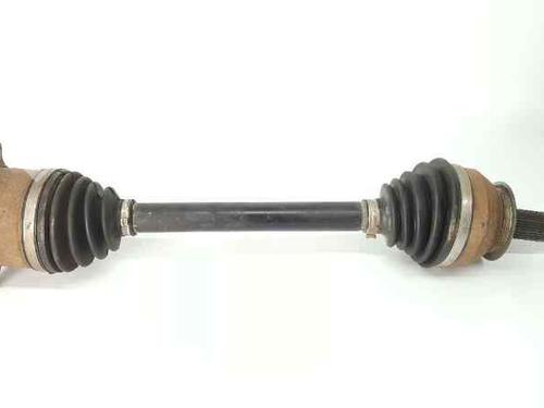 Used Right rear driveshaft NISSAN PATHFINDER III (R51) 2.5 dCi (174 hp) 2739678