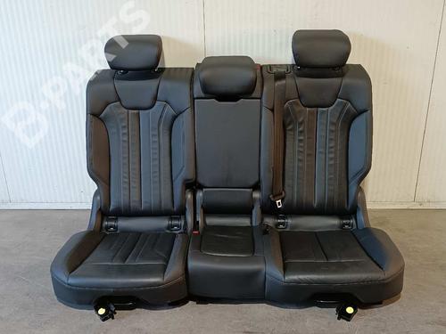 Rear seat AUDI Q5 (FYB, FYG) SQ5 TFSI quattro 80A885103A | 80A885805BKGL 80A885806B / 80A885806BKGL