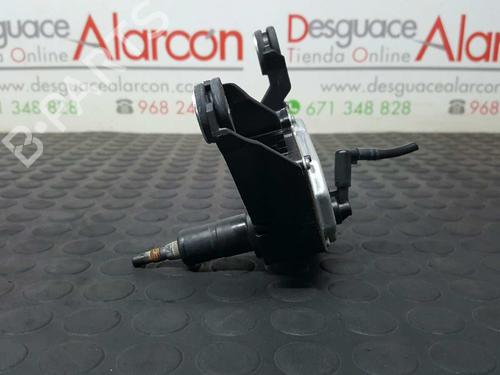 Viskermotor bagrude VW SHARAN (7M8, 7M9, 7M6) 1.9 TDI | BP2734359M102 