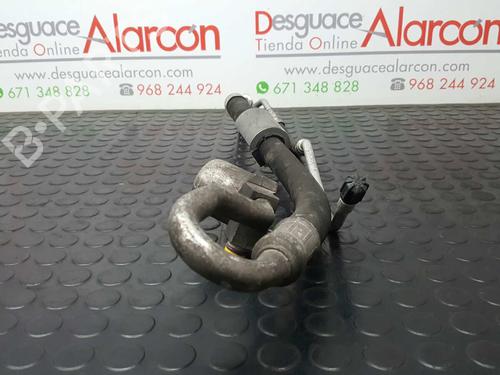 AC pipe BMW 3 (E90) 320 d | BP14528041M126