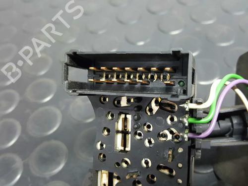 Ratstangsstang RENAULT CLIO II (BB_, CB_) 1.2 16V (BB05, BB0W, BB11, BB27, BB2T, BB2U, BB2V, CB05,... | BP2734188I23 