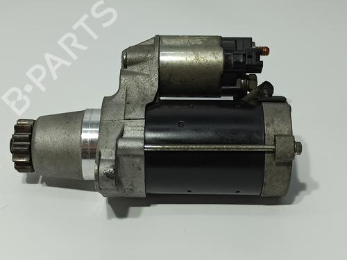 Starter TOYOTA AVENSIS (_T25_) 2.0 VVT-i (AZT250_, AZT250R) | BP12097356M8