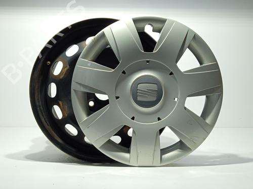 Felg SEAT LEON (1P1) 1.9 TDI (105 hp) 28331985