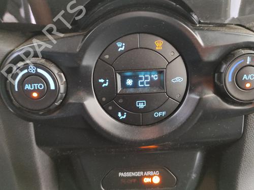 AC-Styringsenhed/Manøvreenhed FORD ECOSPORT 1.0 EcoBoost | BP13688601I5