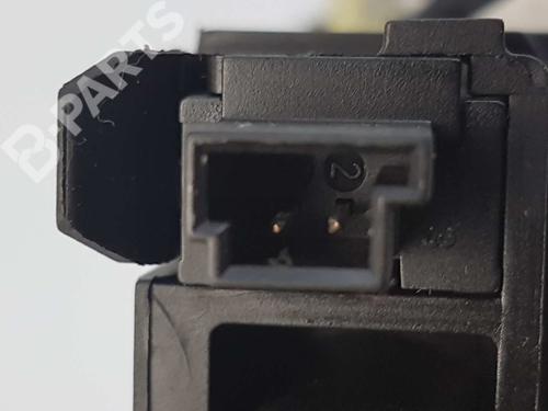 Tailgate handle MERCEDES-BENZ C-CLASS (W203) C 270 CDI (203.016) | BP4554357C132 