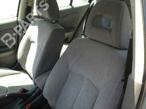 Left front window switch NISSAN ALMERA II Hatchback (N16)  | BP2729847I27 