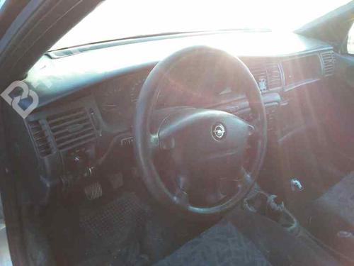 Electronic module OPEL VECTRA B (J96) 2.0 DI 16V (F19) | BP10264823M83 