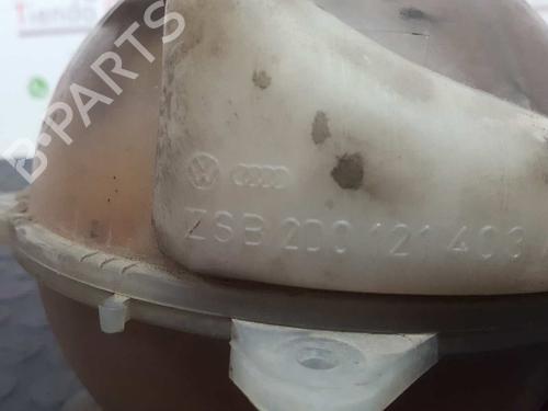 Expansion tank VW LT 28-46 II Van (2DA, 2DD, 2DH)  | BP2745879C120