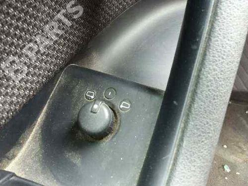Used Mirror switch AUDI A3 (8P1) [2003-2013]  2753696