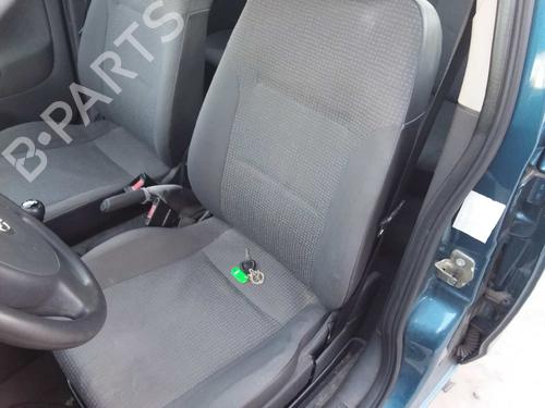 Computer motormanagement OPEL CORSA C (X01) 1.0 (F08, F68) | BP6513569M57