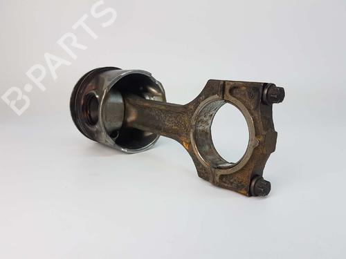 Annen BMW X5 (E53) 3.0 d | BP14535816O1