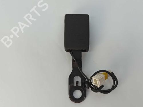 Sikkerhetsbelte-spenne CITROËN BERLINGO MULTISPACE (B9) 1.6 HDi 110 | BP14542842I32 