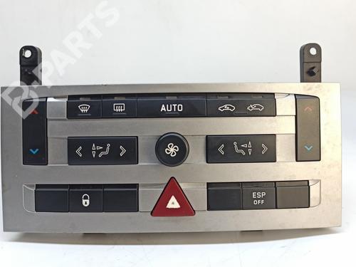 Used Climate control PEUGEOT 407 SW (6E_, 6D_) 2.0 HDi 135 (136 hp) 10716929