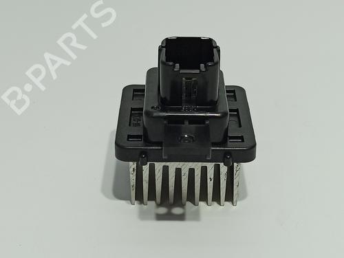 Heater resistor MITSUBISHI ASX (GA_W_) 1.6 DI-D | BP17219034M108