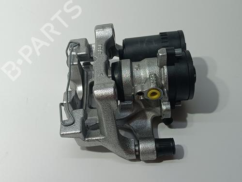 Right rear brake caliper MAZDA CX-30 (DM) 2.0 SKYACTIV-G | BP27666452M106